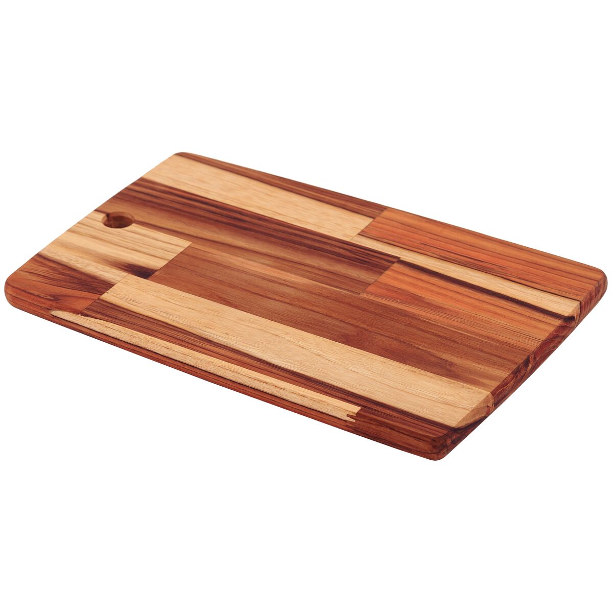 TABLA PARA CORTAR Y SERVIR 34 X 23 X 1,8CM - KITCHEN FSC