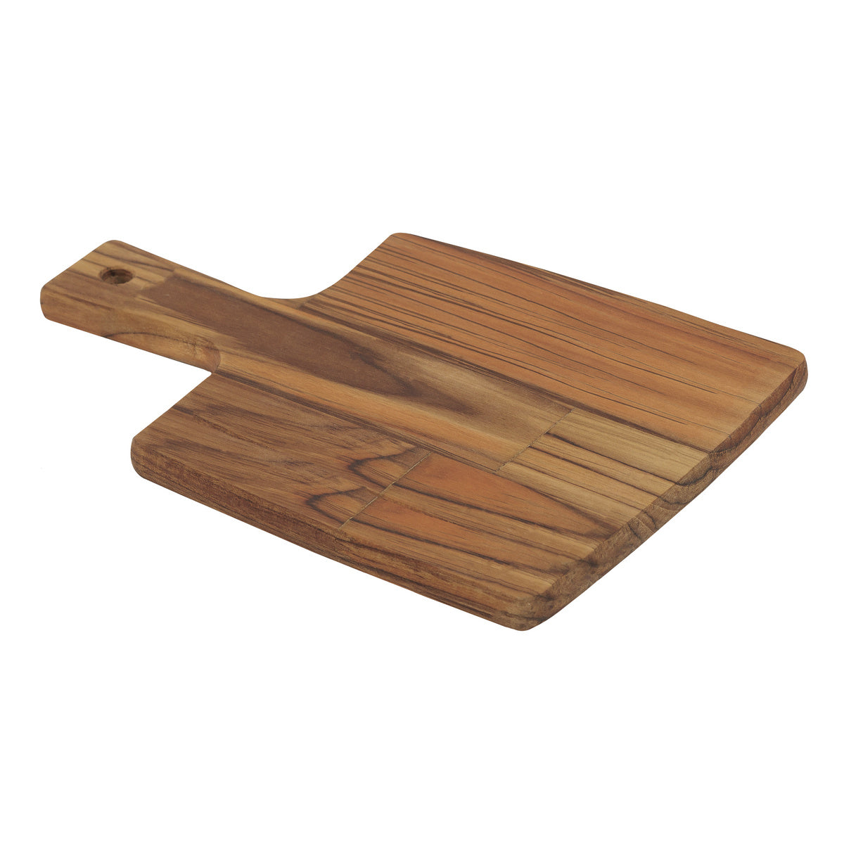 TABLA PARA CORTAR Y SERVIR 28 X 19,5 X 1,5CM - KITCHEN