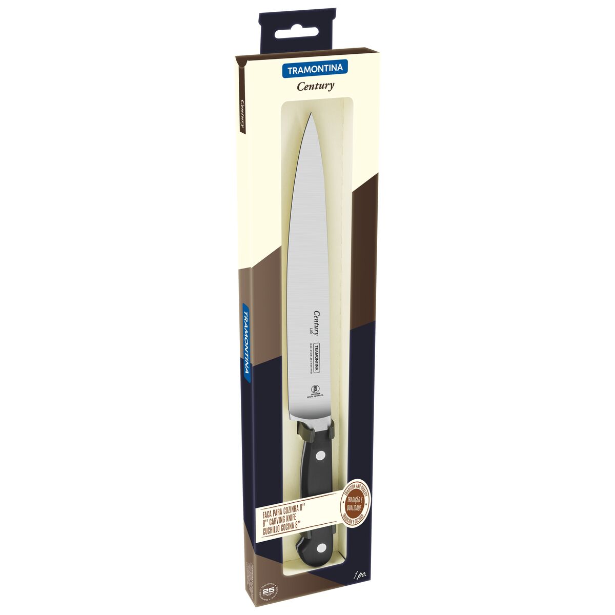 Cuchillo Trinchante Century NSF 20 cm