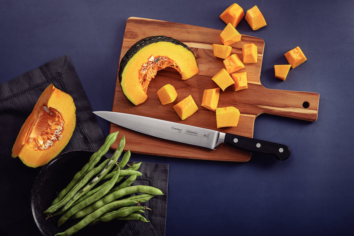 Cuchillo Trinchante Century NSF 20 cm