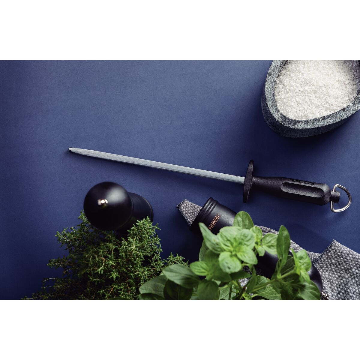 Chaira Century NSF 25 cm Tramontina