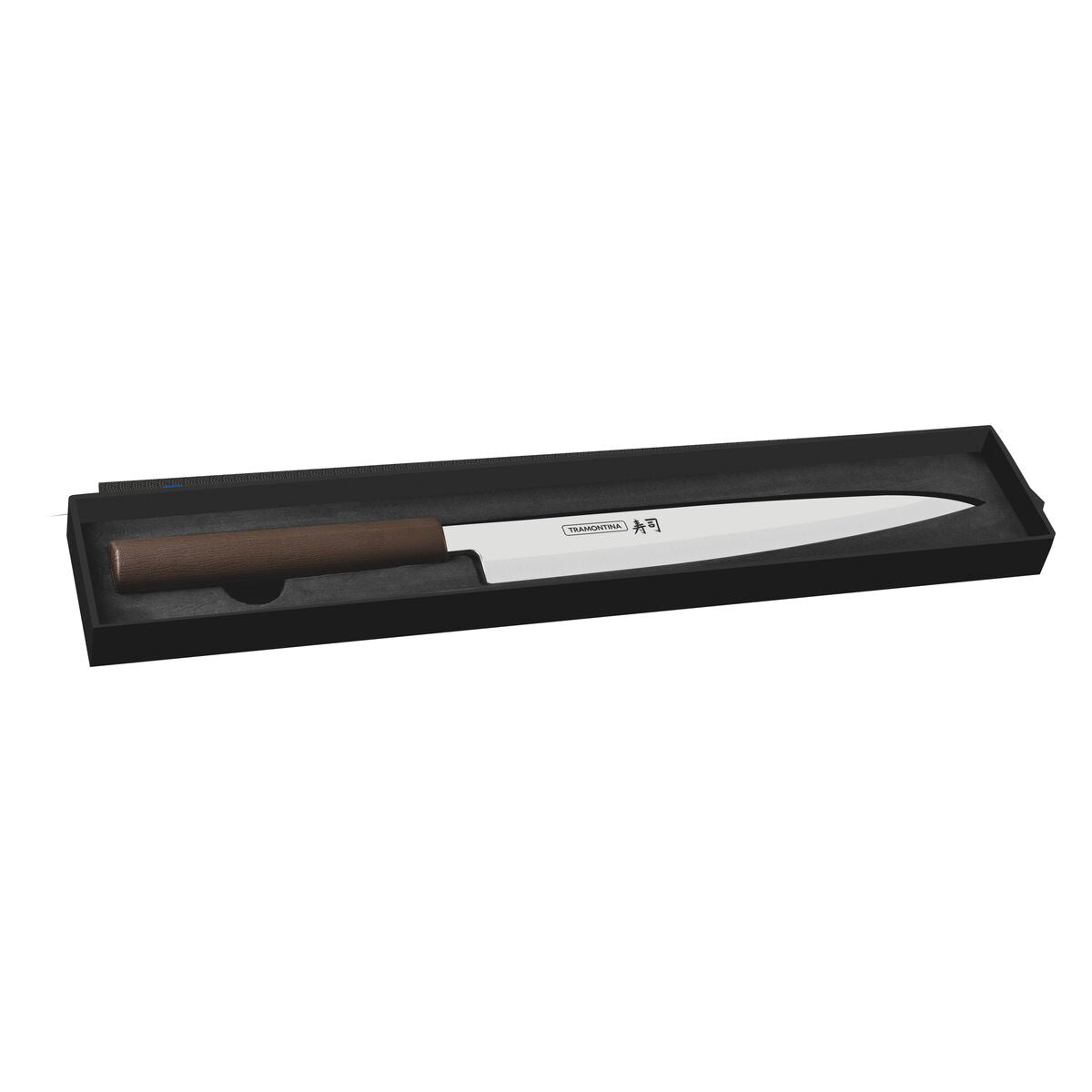 Cuchillo Yanagiba en Acero Inoxidable Sushi 23 cm