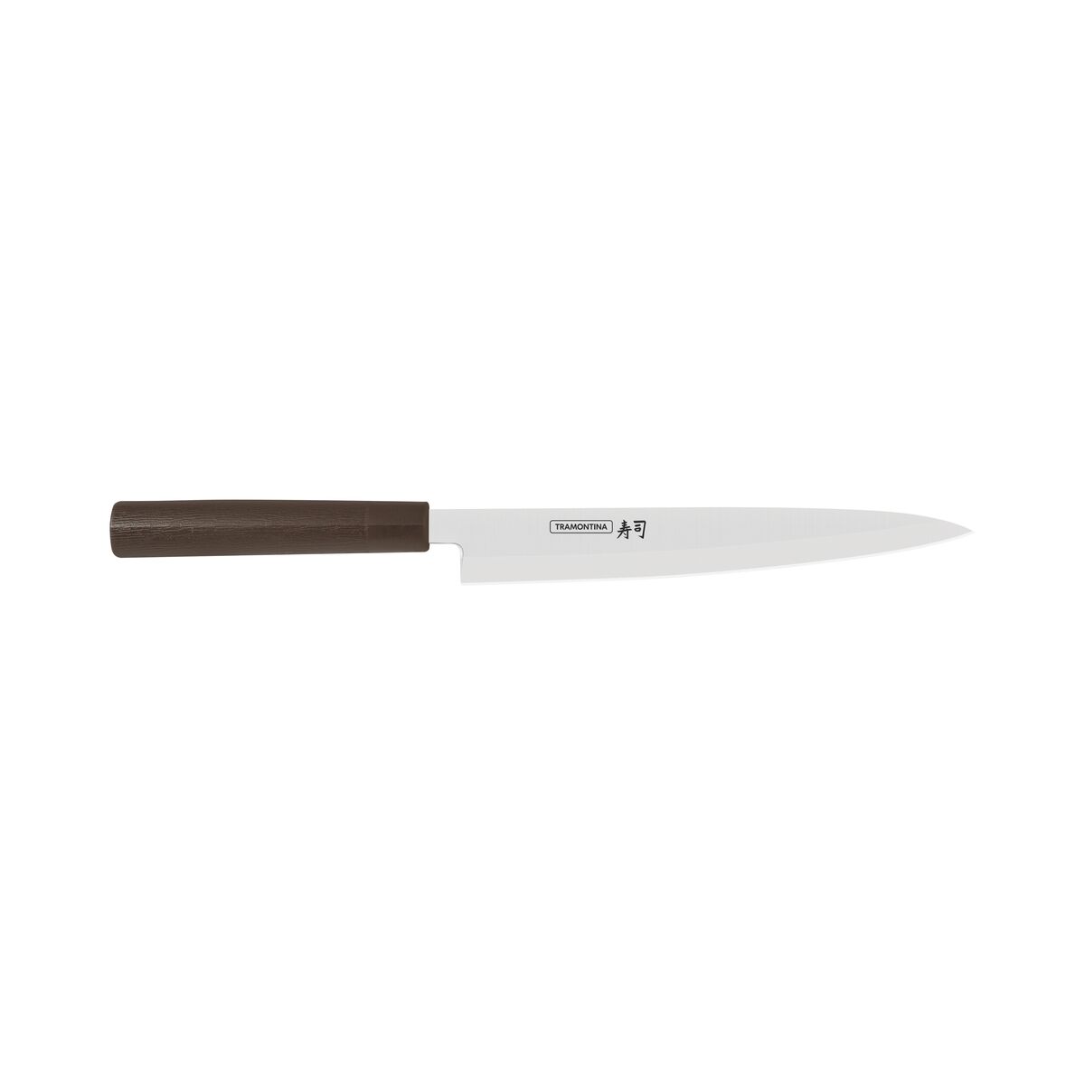 Cuchillo Yanagiba Sushi 23 cm Tramontina