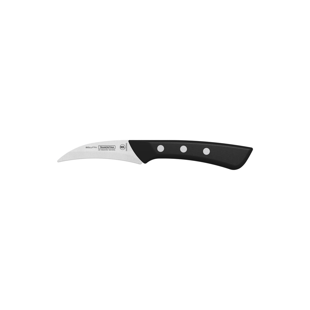 CUCHILLO MONDADOR 7.5CM - SOLUTTA