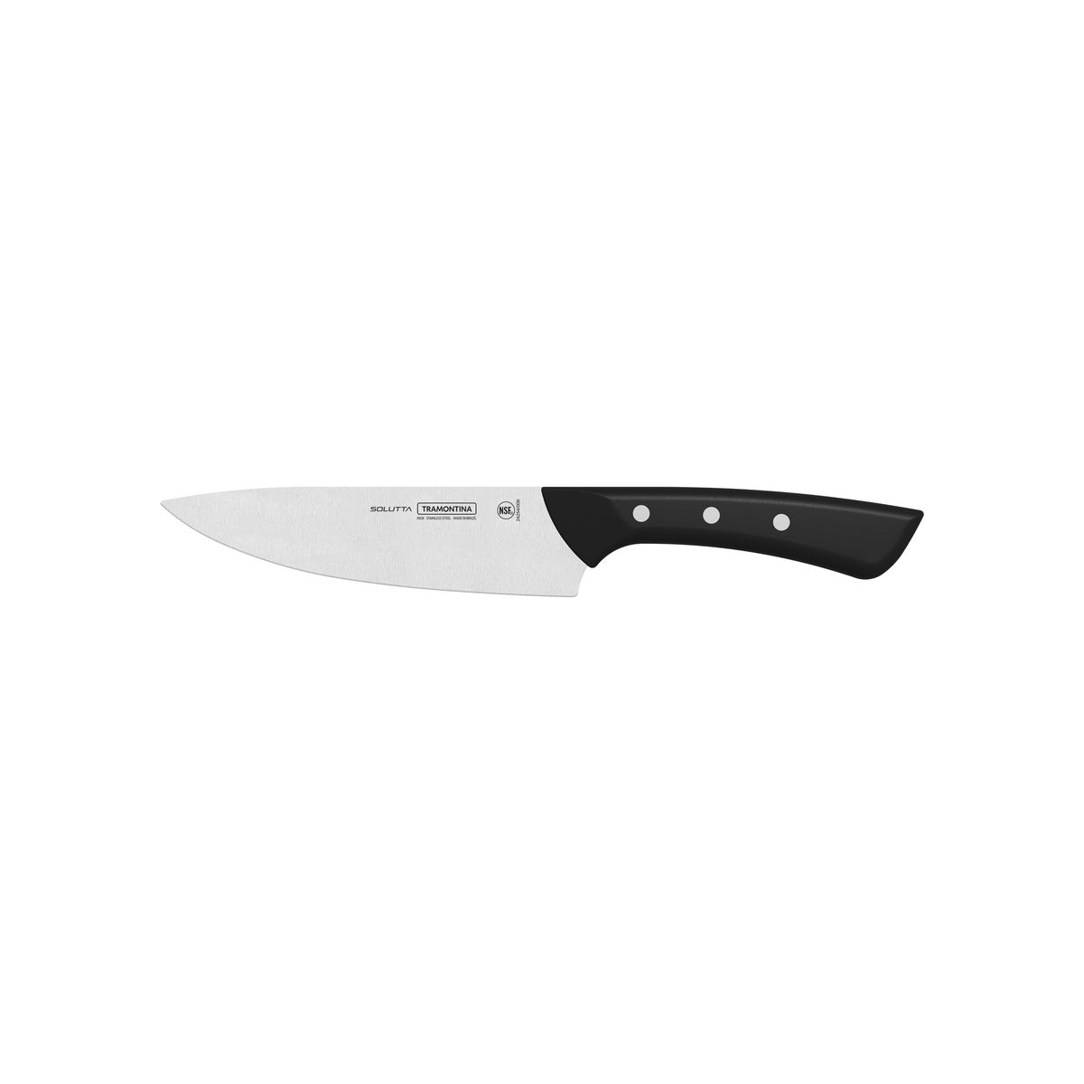 CUCHILLO COCINERO 15,5CM - SOLUTTA