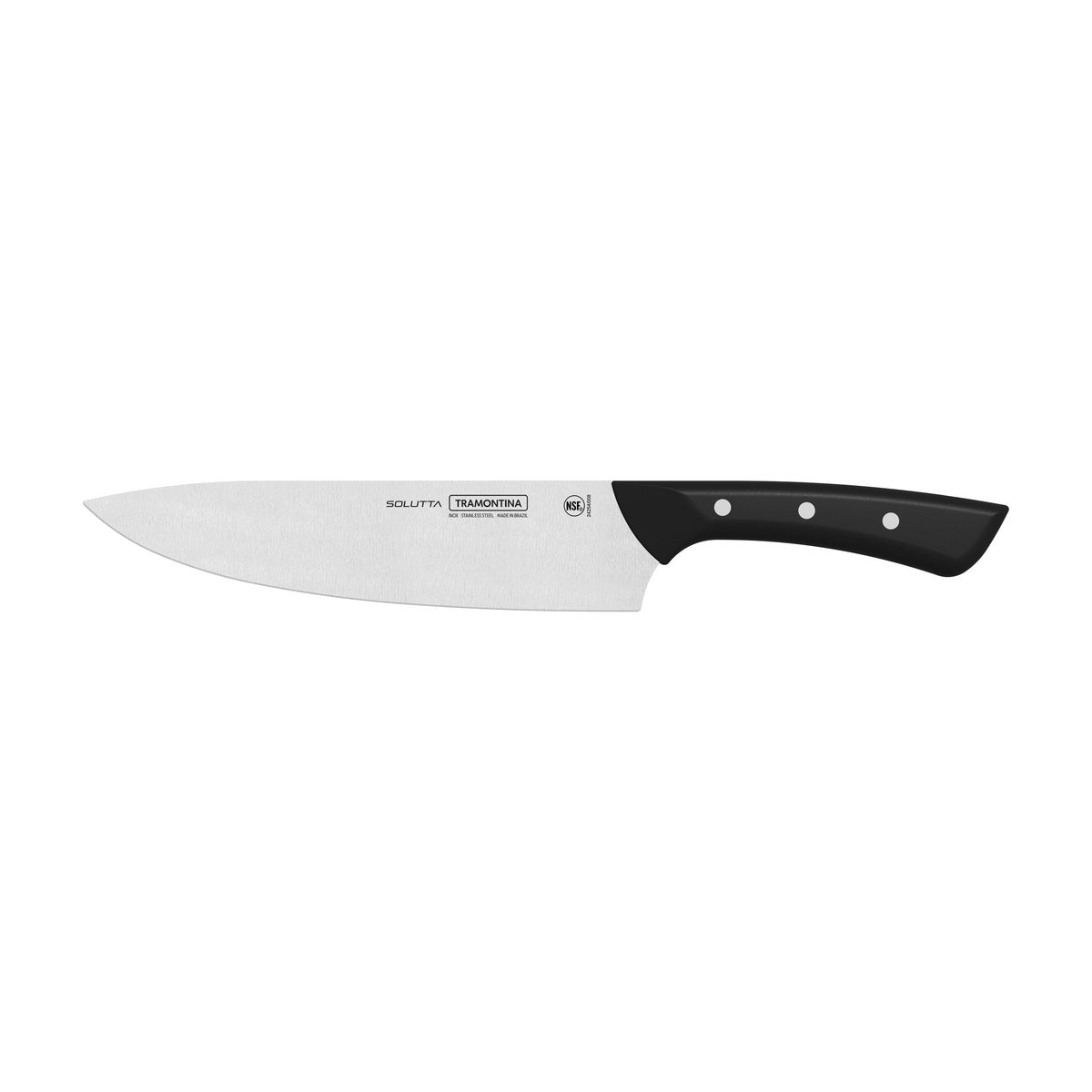 CUCHILLO COCINERO 21CM - SOLUTTA