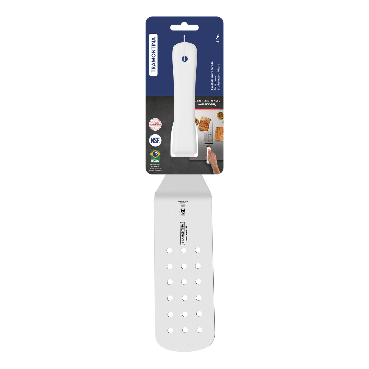 Espátula para frituras Professional 24 cm