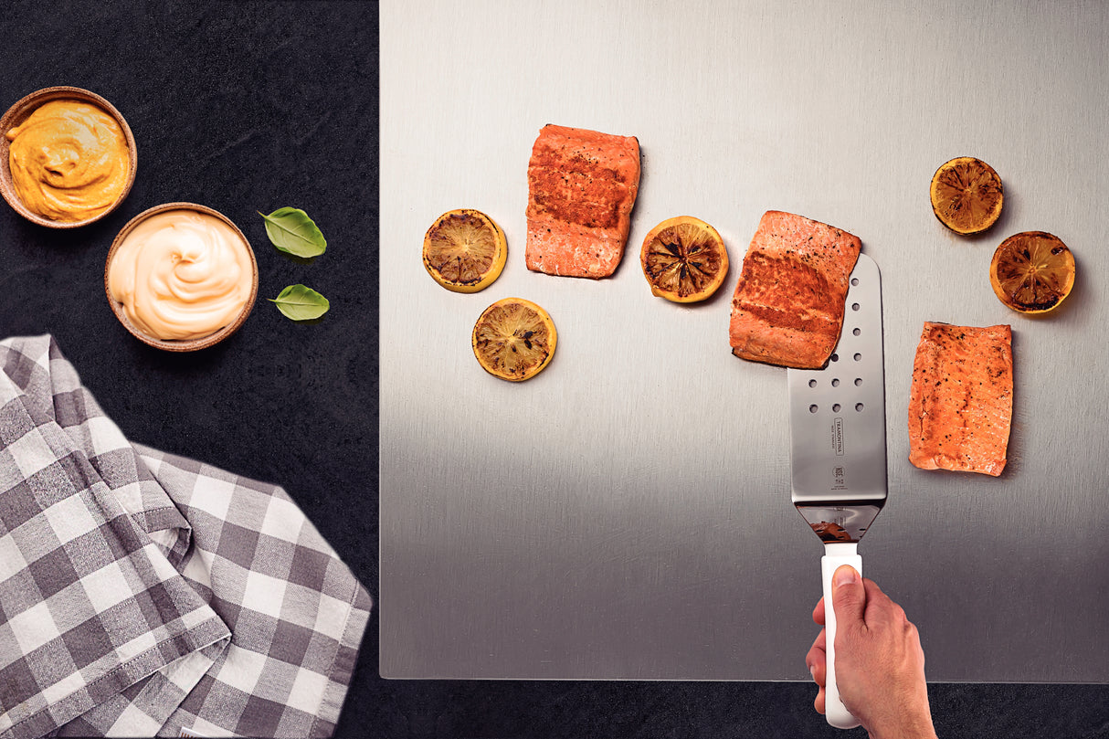 Espátula para frituras Professional 24 cm