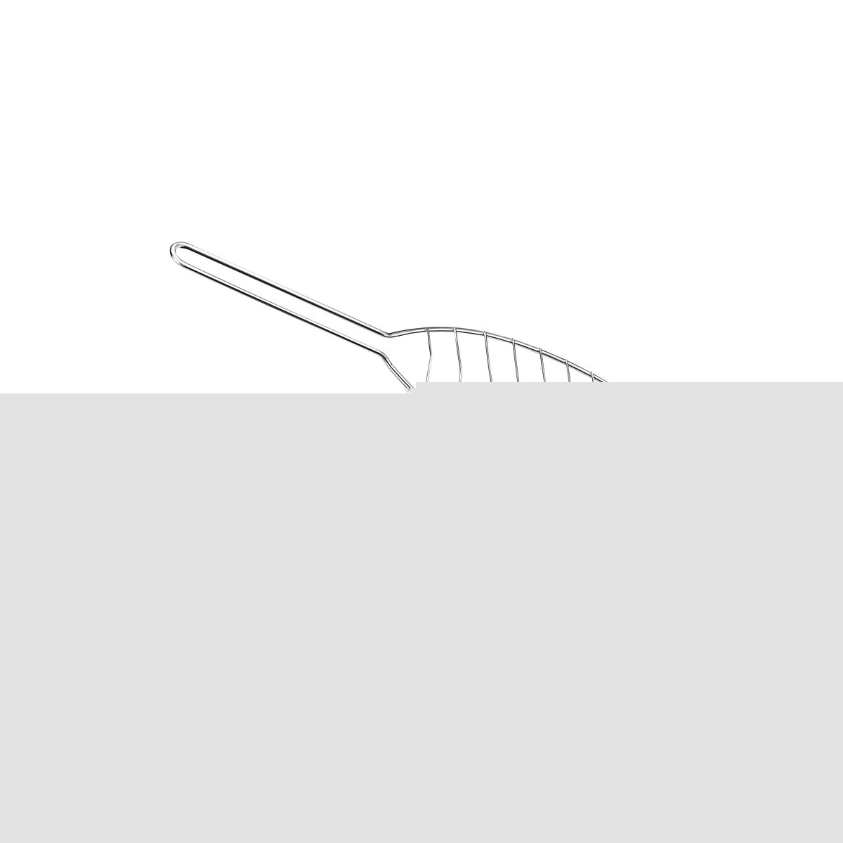 PARRILLA PARA PESCADOS - CHURRASCO