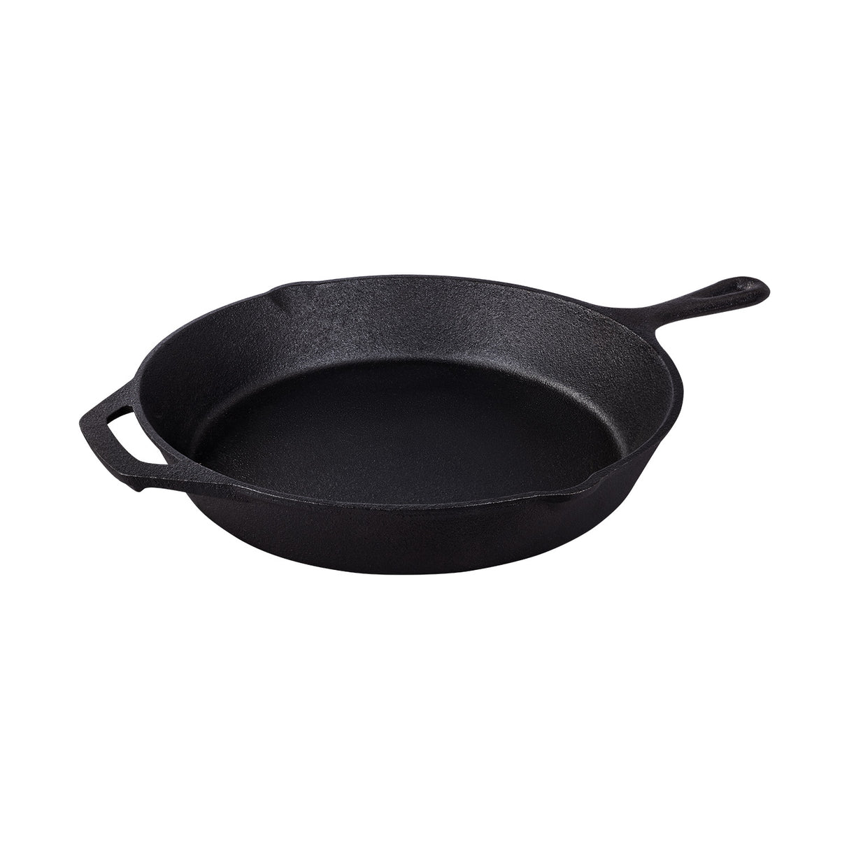 Tramontina Sartén de Hierro Fundido Precurada 30 cm 3L