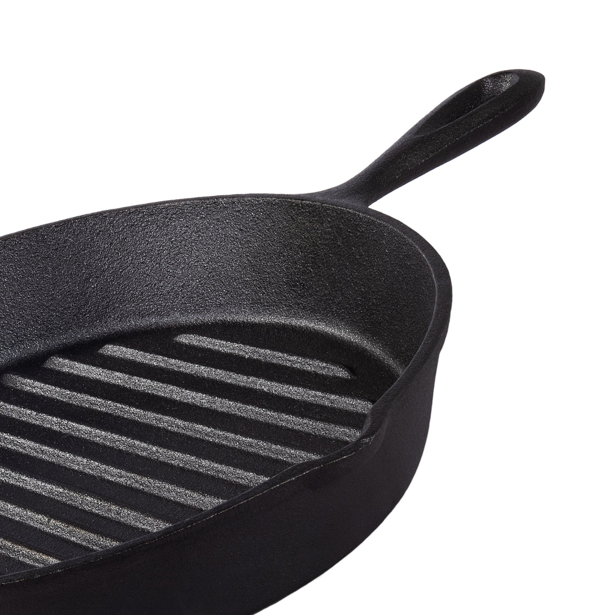 Tramontina Sartén de Hierro Fundido Precurada 28 cm 2,2L