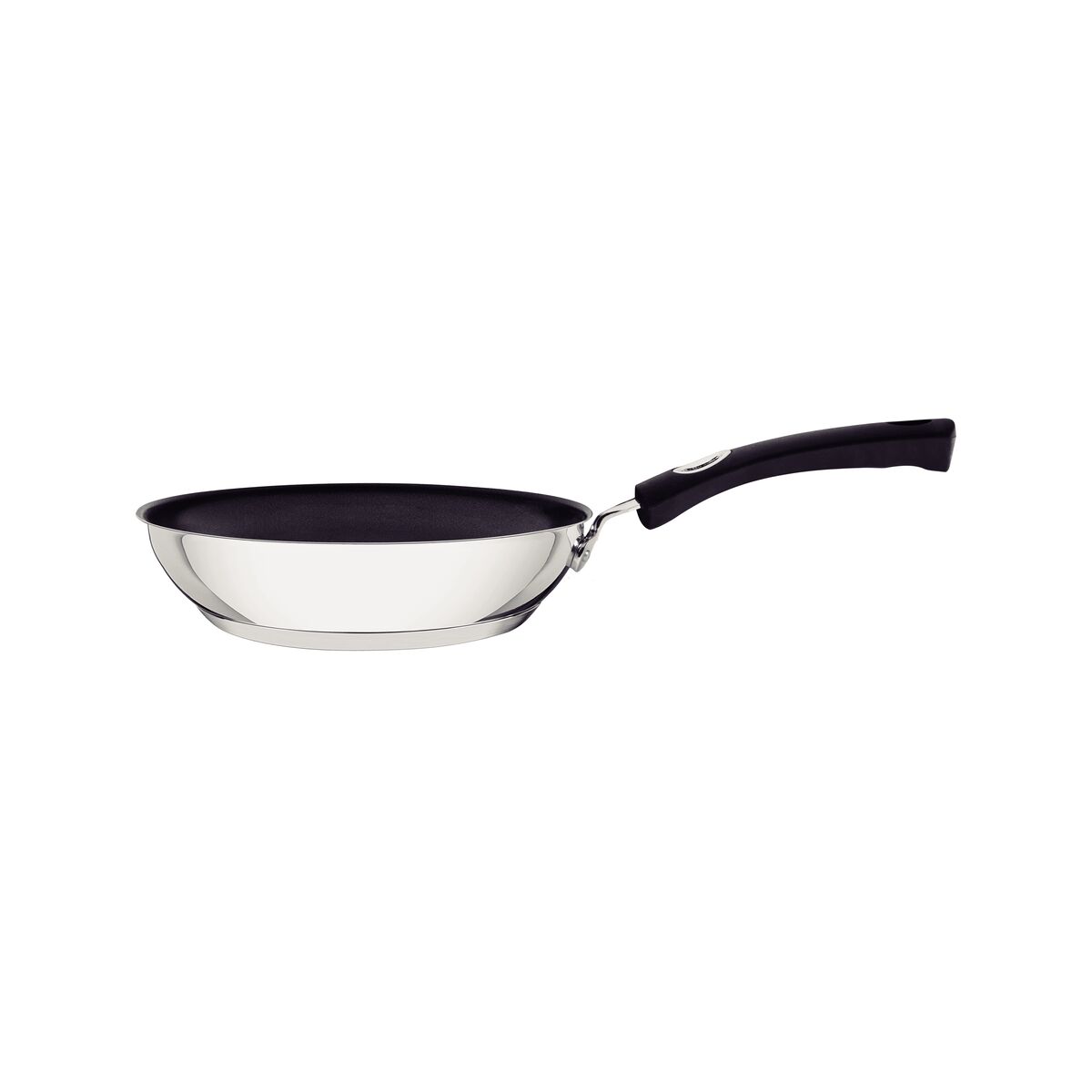 SARTÉN CON ANTIADHERENTE 20CM - 1,3L. - ASTRO