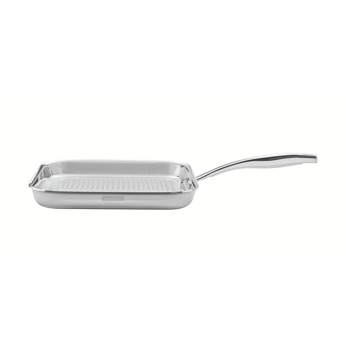 Sartén Parrilla Tri-Ply Grano 26 x 26 cm - 1,9L
