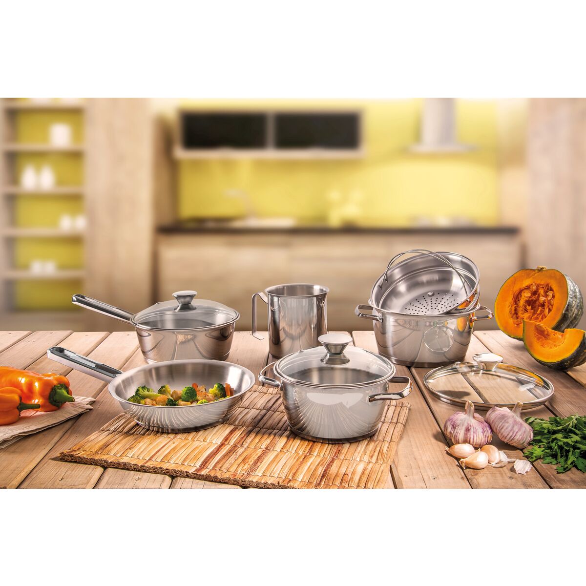 CAZO 16CM - 1.50 L - ALLEGRA