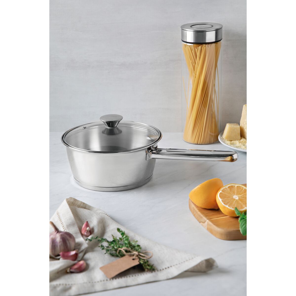 CAZO 16CM - 1.50 L - ALLEGRA