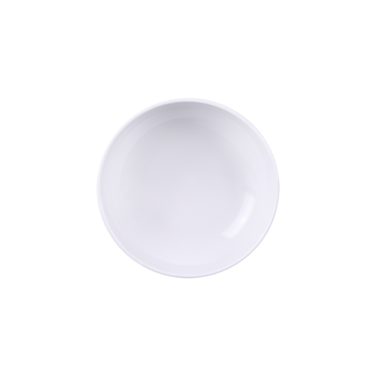 Tramontina Bowl Apilable Paola en Porcelana 16 cm 12 unidades