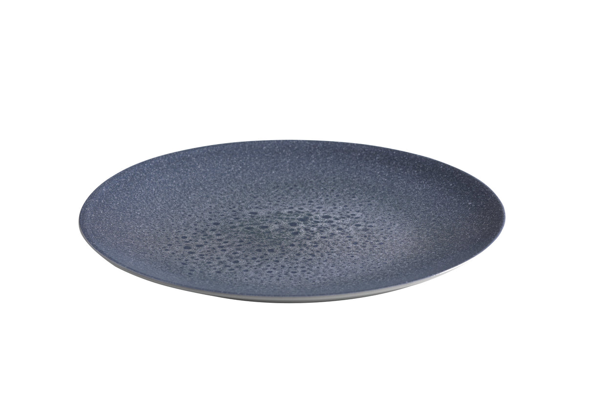 Tramontina Plato Llano en Porcelana Topázio 28 cm 12 unidades