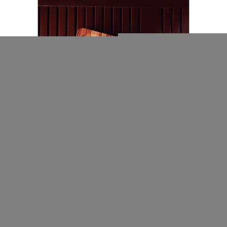 TABLA DE TECA PARA PRESENTACION Y CORTE  40 X 30 X 3CM - CHURRASCO PREMIUM