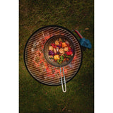 SARTÉN PARA PARRILA 26 CM