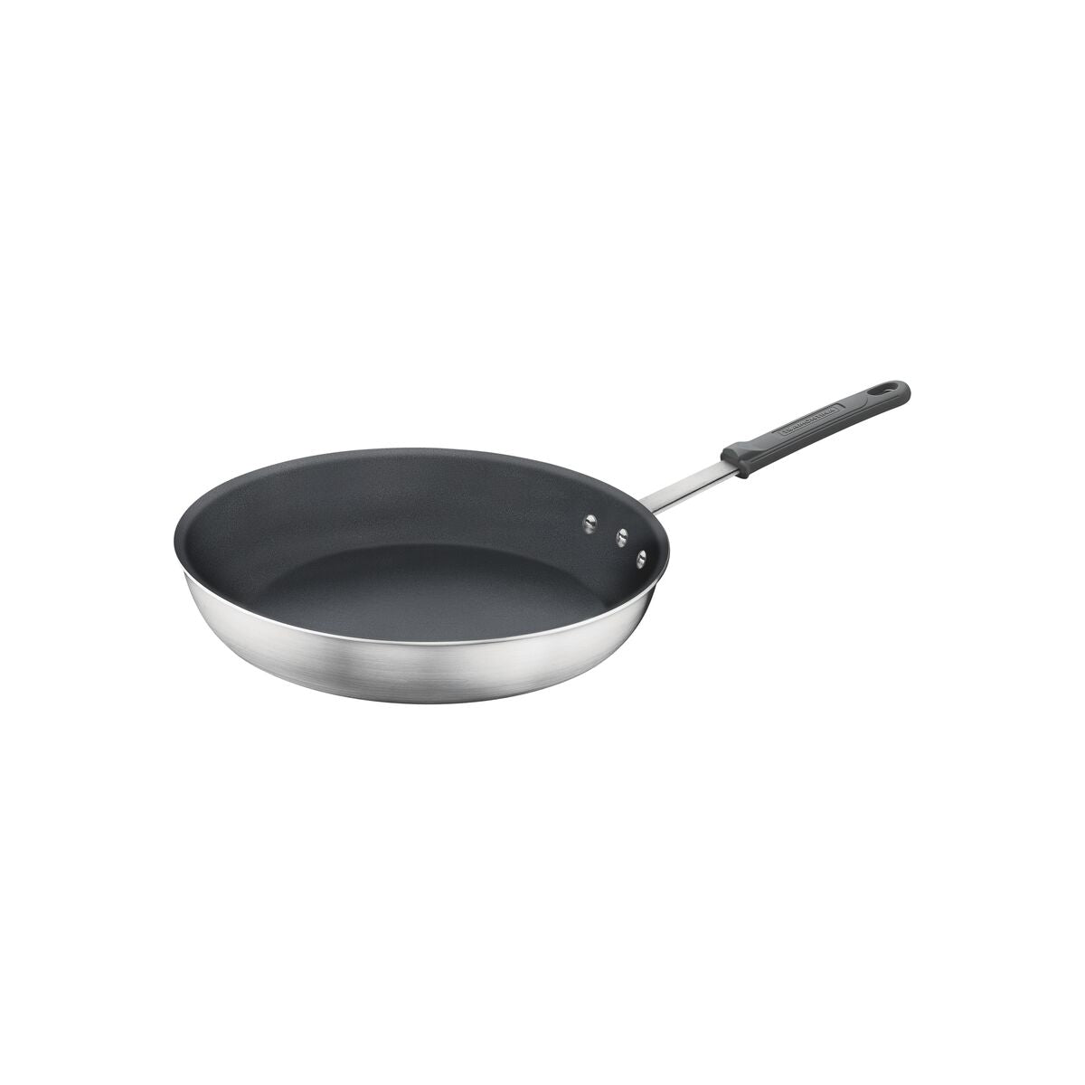 SARTÉN  DE ALUMÍNIO CON ANTIADHERENTE 25CM - 2,00L. - PROFESSIONAL