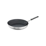 SARTÉN  DE ALUMÍNIO CON ANTIADHERENTE 25CM - 2,00L. - PROFESSIONAL