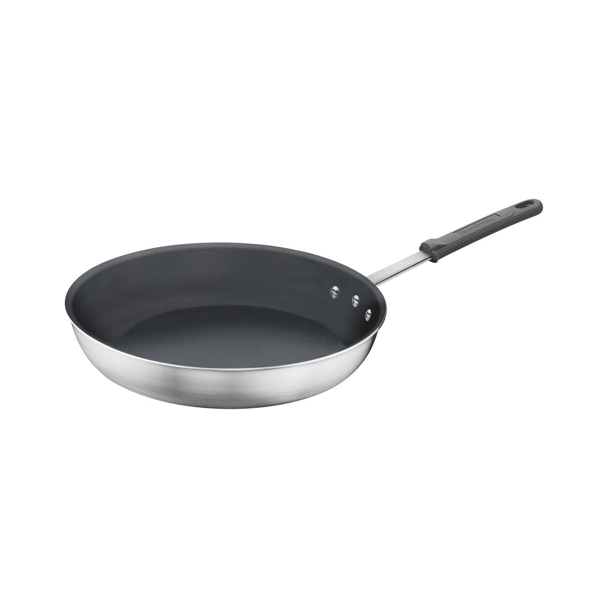 SARTÉN  DE ALUMÍNIO CON ANTIADHERENTE 30CM - 3,00L. - PROFESSIONAL