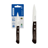 Tramontina Cuchillo para Frutas y Verduras Polywood 7 cm
