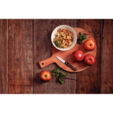 Tramontina Cuchillo para Frutas y Verduras Polywood 7 cm