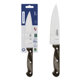 Tramontina Cuchillo Chef Polywood 15 cm