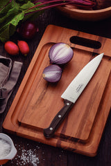 Tramontina Cuchillo Chef Polywood 15 cm