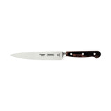 Faca de trote de 16 cm - NSF de madeira do século