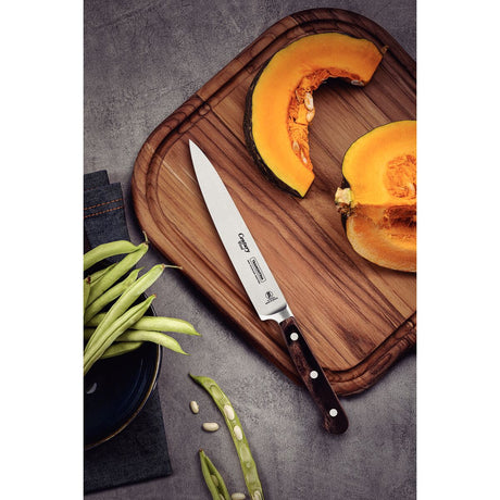 21 cm de faca rasgada - Century Wood NSF