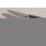 20,5 cm de faca - Wood NSF Wood NSF