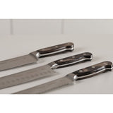 20,5 cm de faca - Wood NSF Wood NSF