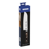 Santoku Knife 18cm - Century Wood NSF