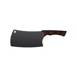 HACHUELA 18CM - BLACK COLLECTION FSC