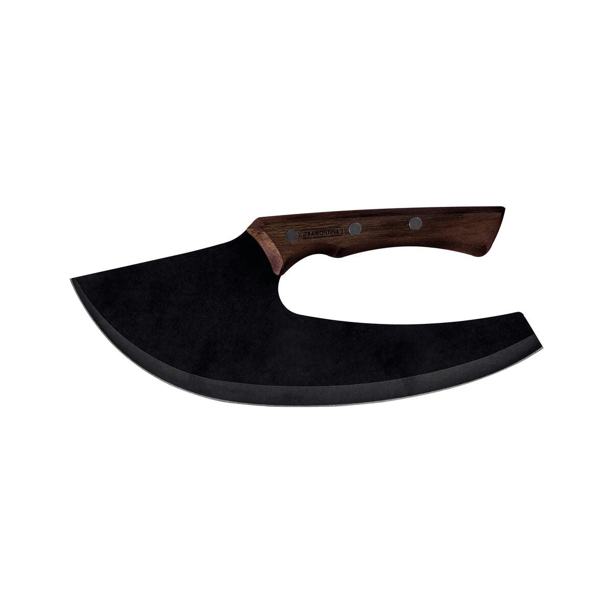 Tramontina Cortador Hachuela Multiuso Churrasco Black FSC 26 cm