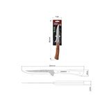 CUCHILLO PARA DESHUESAR 15CM - NÔMADE FSC