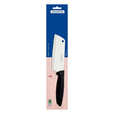 HACHUELA 13CM - PLENUS NEGRO