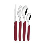 Juego de Cubiertos Carmel 24 piezas