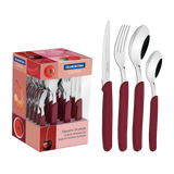 Juego de Cubiertos Carmel 24 piezas