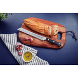 CUCHILLO PAN 20,5CM - CENTURY NSF