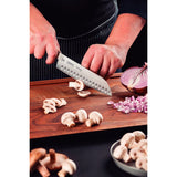 Santoku Knife 18cm - Century NSF