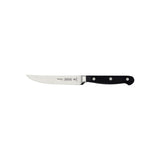 CUCHILLO PARA CARNE FILO LISO 13CM - CENTURY