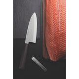 CUCHILLO DEBA 20CM - SUSHI