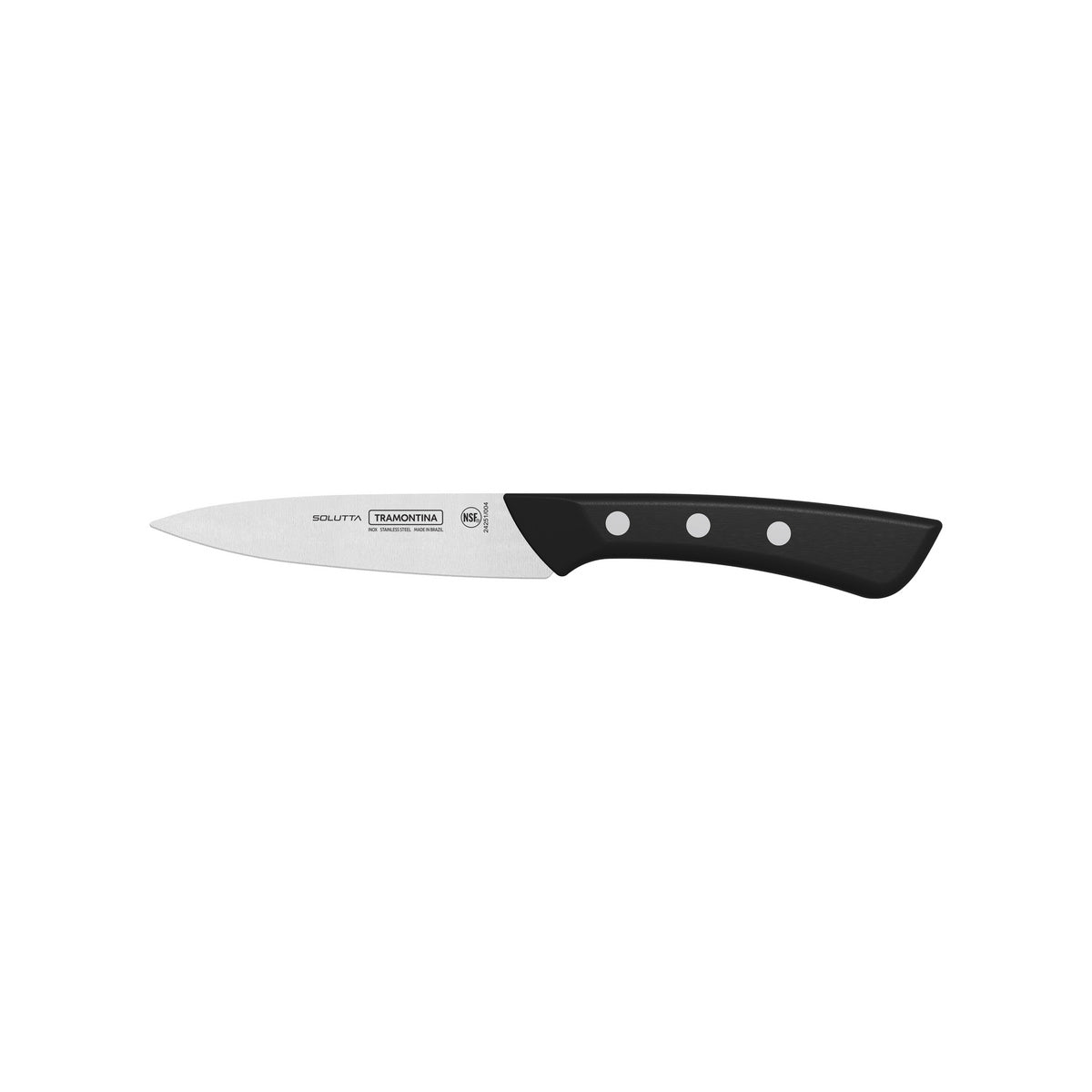 CUCHILLO VERDURAS  10CM - SOLUTTA