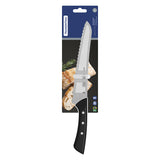 CUCHILLO PARA PAN 20,5CM - SOLUTTA
