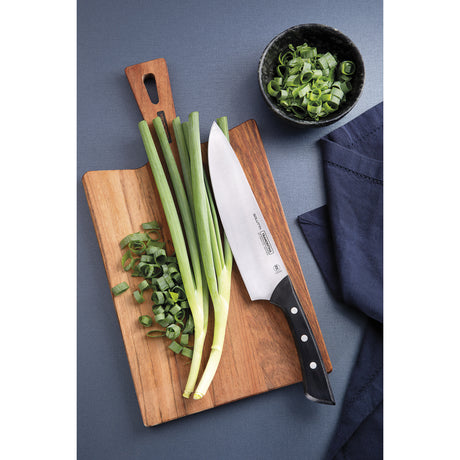 Cuchillo Cocinero en Acero Inoxidable Solutta 21 cm