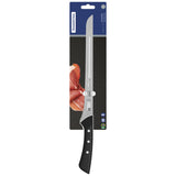 CUCHILLO JAMONERO 25CM - SOLUTTA