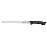 CUCHILLO JAMONERO 25CM - SOLUTTA